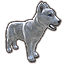 Karth Winter Pup icon